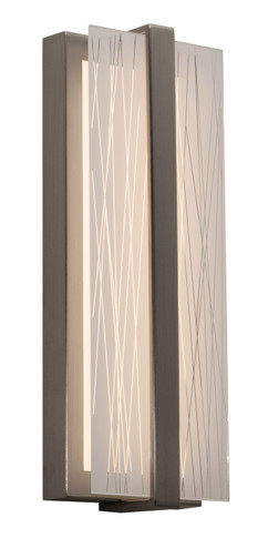 Sconces Pocket by AFX Lighting ( 162 | GLYS140512L30D1SN Gallery ) 