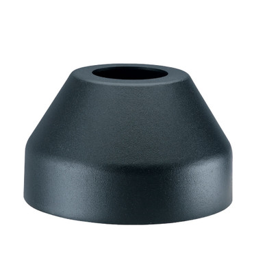 Specialty Items Fixture Accents/Parts by Acclaim Lighting ( 106 | C2410BK Lamp Post Accessories ) 