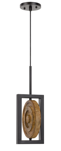 Mini Pendants Cable by Cal Lighting ( 225 | FX-3753-16 Fano ) 