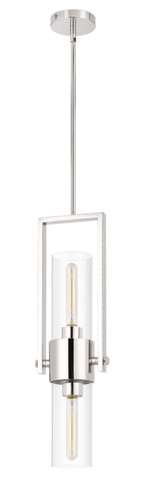 Mini Pendants Glass Down by Cal Lighting ( 225 | FX-3758-1 Redmond ) 