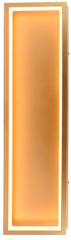 Sconces Pocket by Avenue Lighting ( 192 | HF9404-GLD Park Ave. ) 