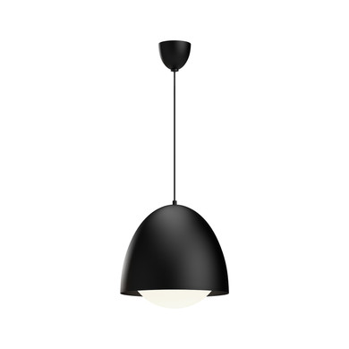 Pendants Metal Shade by Alora ( 452 | PD529116MBOP Kenji ) 