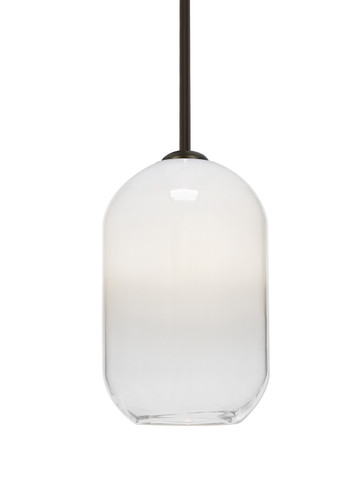 Multi-Systems Line Voltage Pendants by Besa ( 74 | 1TT-OMEGA12WH-BR Omega 12 ) 