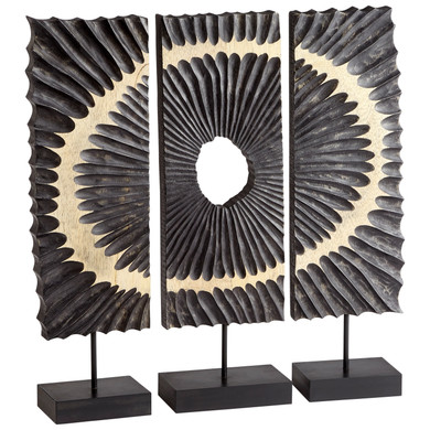 Home Accents Statues/Sculptures by Cyan ( 208 | 10722 ) 