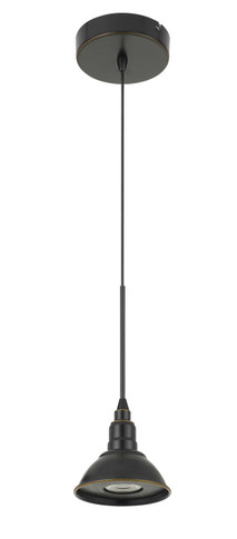 Mini Pendants Cable by Cal Lighting ( 225 | UP-1119 Kampia ) 