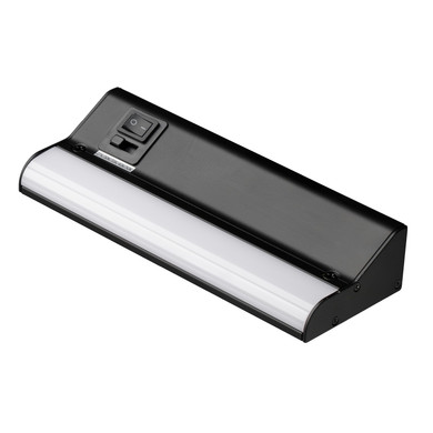 Specialty Items Undercabinet by American Lighting ( 303 | UCR-5CCT-8-BK Led Courant ) 