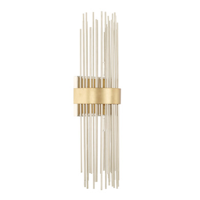 Sconces Pocket by Capital Lighting ( 65 | 625421FI Lena ) 