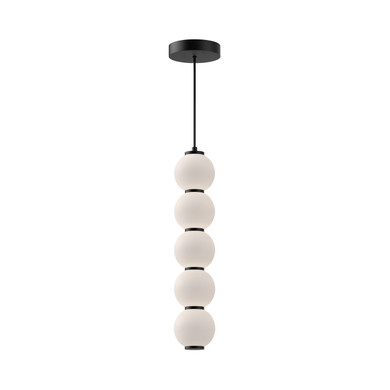Mini Pendants Cable by Alora ( 452 | PD531515MBOP Bijou ) 