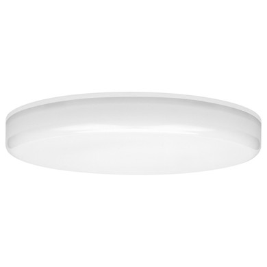 Flush Mounts Bowl Style by Access ( 18 | 20866LEDDCS-WH/ACR Infinite ) 