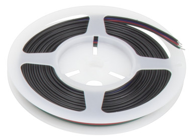 Specialty Items Fixture Accents/Parts by American Lighting ( 303 | WIRE-15-4PIN Wire Spool ) 