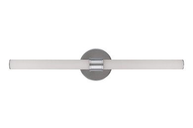 Bathroom Fixtures Cylindrical / Linear by Craftmade ( 46 | 20124CH-LED Alina ) 