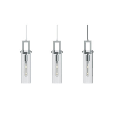 Linear/Island Multi-port/Cascade by AFX Lighting ( 162 | HOUP04MBSNLNR3 Houston ) 