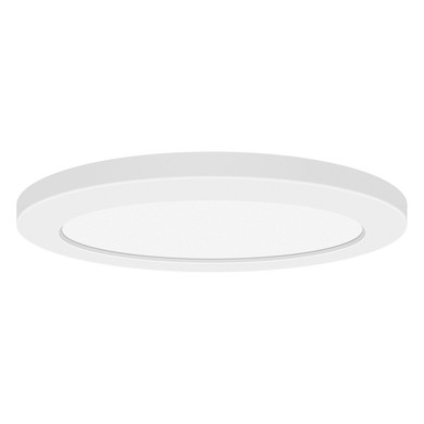 Flush Mounts Bowl Style by Access ( 18 | 20882LEDD-WH/ACR Slim ) 