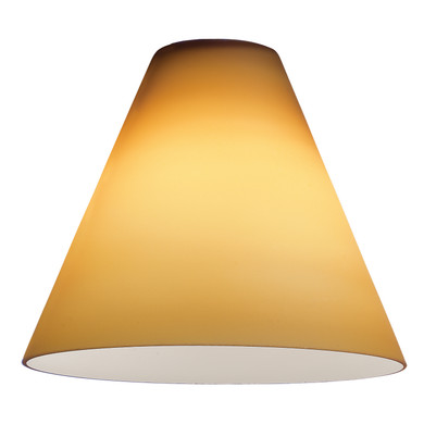 Shades Misc. Glass by Access ( 18 | 23104-AMB Inari Silk ) 