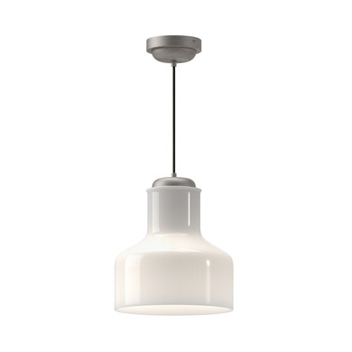 Pendants Glass Down by Alora ( 452 | PD540411BNGO Westlake ) 