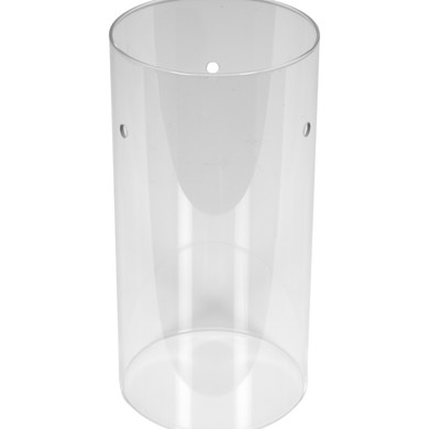 Shades Misc. Glass by Access ( 18 | 23132-CLR Clear Glass ) 