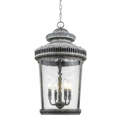 Exterior Hanging by Acclaim Lighting ( 106 | IN11370AL Kingston ) 