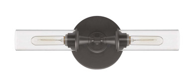 Bathroom Fixtures Two Lights by Craftmade ( 46 | 38002-ESP Modina ) 