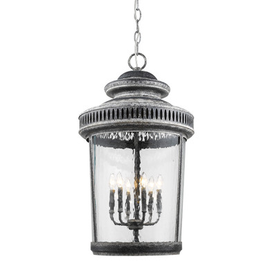 Exterior Hanging by Acclaim Lighting ( 106 | IN11371AL Kingston ) 
