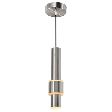 Mini Pendants Cable by CWI Lighting ( 401 | 1390P5-1-606 Lena ) 