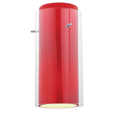 Shades Misc. Glass by Access ( 18 | 23133-BS/CLRD Glass'n Glass ) 