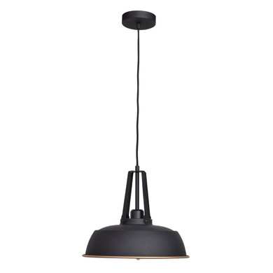 Pendants Metal Shade by Access ( 18 | 23777-MBL/MGL Nostalgia ) 