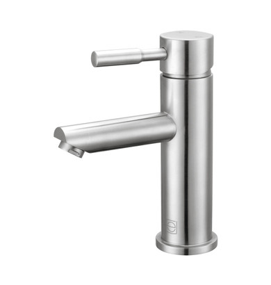 Plumbing Bath Faucets by Elegant Lighting ( 173 | FAV-1008BNK Mia ) 