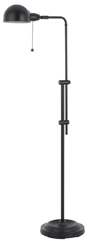 Lamps Floor by Cal Lighting ( 225 | BO-2441FL-ORB Croby ) 