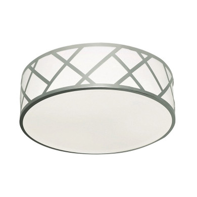 Flush Mounts Bowl Style by AFX Lighting ( 162 | HVNF17LAJUDSN Haven ) 