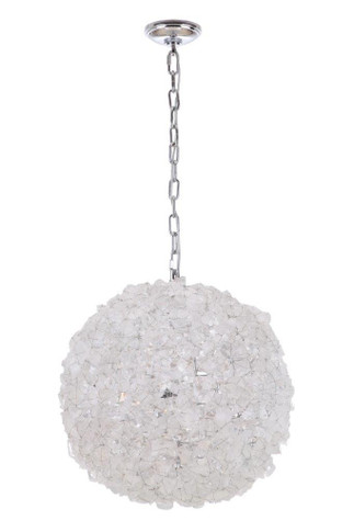 Pendants Sphere by Craftmade ( 46 | 48493-CH Roxx ) 