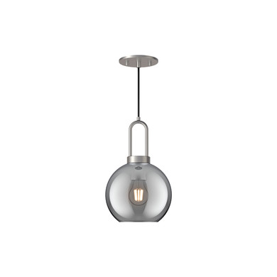Mini Pendants Cable by Alora ( 452 | PD601608BNSM Soji ) 