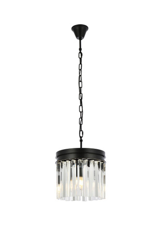 Pendants Glass Down by Elegant Lighting ( 173 | 1208D12MB/RC Sydney ) 