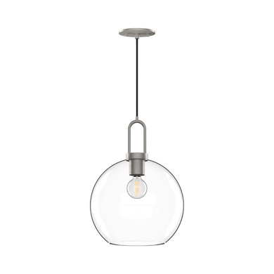Mini Pendants Cable by Alora ( 452 | PD601710BNCL Soji ) 