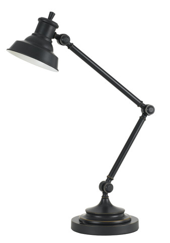 Lamps Desk/Task by Cal Lighting ( 225 | BO-2666DK Led ) 