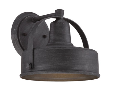 Exterior Wall Mount by Designers Fountain ( 43 | 33131-WP Portland-DS ) 