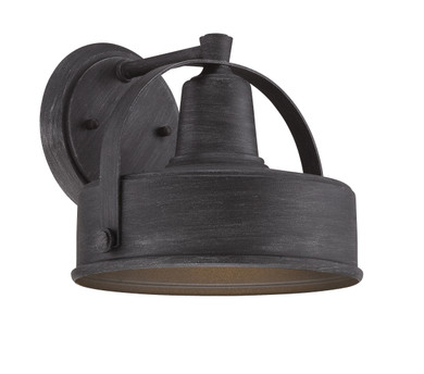 Exterior Wall Mount by Designers Fountain ( 43 | 33141-WP Portland-DS ) 