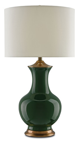 Lamps Table by Currey and Company ( 142 | 6000-0022 Lilou Collection ) 