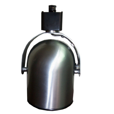 Track Heads by Cal Lighting ( 225 | HT-196-BS ) 