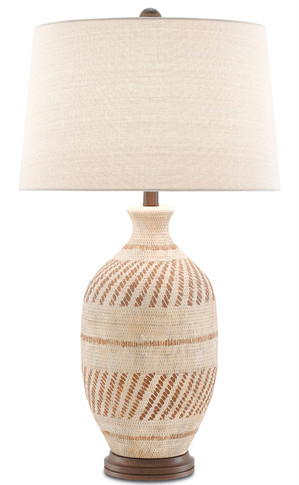 Lamps Table by Currey and Company ( 142 | 6000-0088 Faiyum Table Lamp ) 