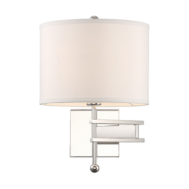 Lamps Wall by Crystorama ( 60 | MAR-A8031-PN Marshall ) 