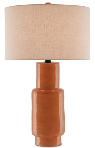 Lamps Table by Currey and Company ( 142 | 6000-0192 Janeen Collection ) 