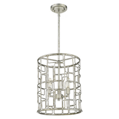 Foyer/Hall Lanterns Open Frame by Acclaim Lighting ( 106 | IN21130AS Amoret ) 