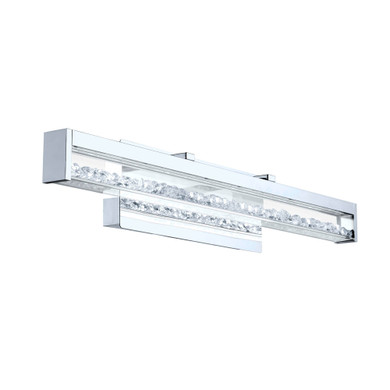 Bathroom Fixtures Cylindrical / Linear by Eglo USA ( 217 | 201729A Cardito ) 