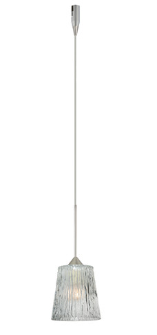 Multi-Systems Low Voltage Pendants by Besa ( 74 | RXP-512500-SN Nico ) 