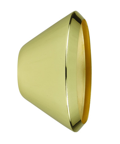 Track Parts by Cal Lighting ( 225 | HT-222-SHADE-PB ) 