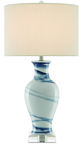 Lamps Table by Currey and Company ( 142 | 6000-0316 Hanni Table Lamp ) 