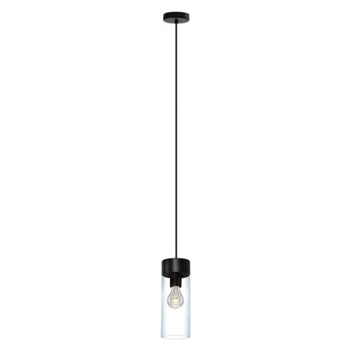 Mini Pendants Glass Down by Eglo USA ( 217 | 202127A Montey ) 