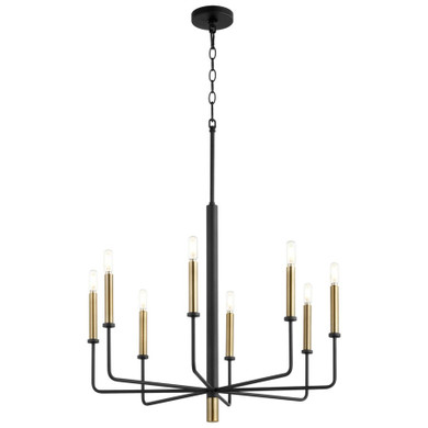 Mid. Chandeliers Candle by Cyan ( 208 | 10967 ) 