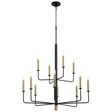 Mid. Chandeliers Candle by Cyan ( 208 | 10968 ) 
