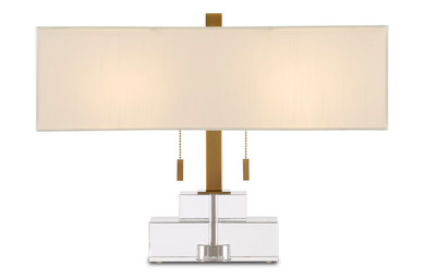 Lamps Table by Currey and Company ( 142 | 6000-0602 Chiara Table Lamp ) 